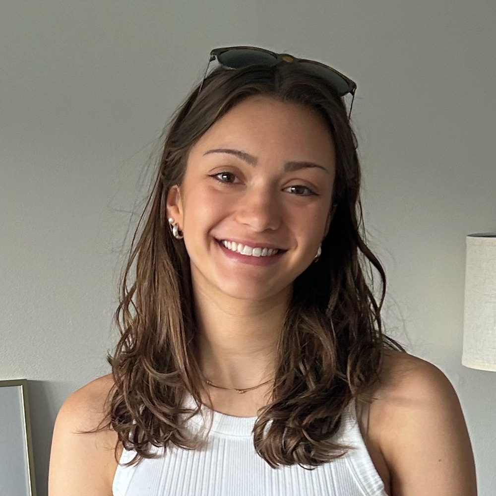 Meet your Posher, Megan